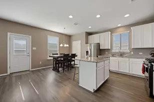412 Perryville Loop, Liberty Hill, TX 78642 - Photo 5