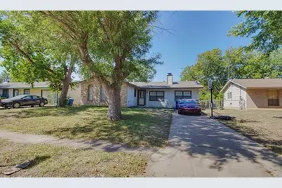5607 Summer Gold Dr, San Antonio, TX 78222 - Photo 1