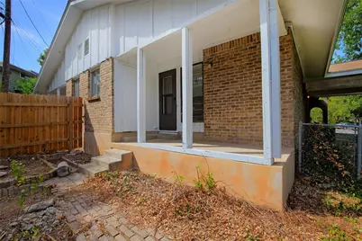 2005 Cody Court #A, Austin, TX 78704 - Photo 29