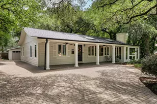 2005 Bowman Ave, Austin, TX 78703 - Photo 3