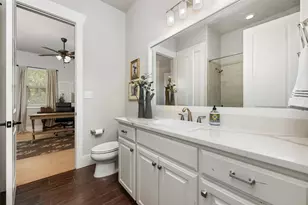 321 Aldea Cove, Georgetown, TX 78633 - Photo 25