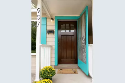 907 E 56th Street, Austin, TX 78751 - Photo 1