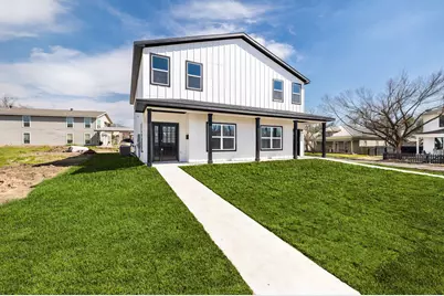 600 Kimbro #B Street, Taylor, TX 76574 - Photo 1