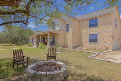 550 Hays Country Acres Road, Dripping Springs, TX 78620 - Photo 1