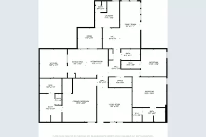 1417 W State Highway 71 #E, La Grange, TX 78945 - Photo 5