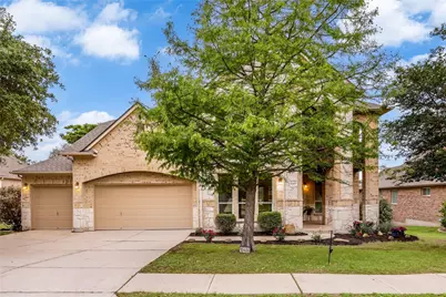 10400 Roy Butler Drive, Austin, TX 78717 - Photo 1