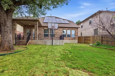 15004 Iveans Way, Austin, TX 78717 - Photo 37