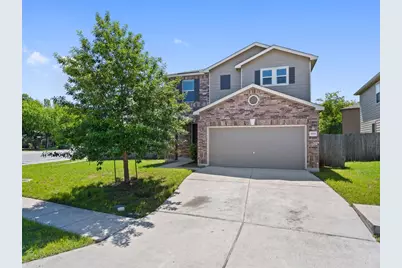 7633 Rio Pass, Austin, TX 78724 - Photo 1
