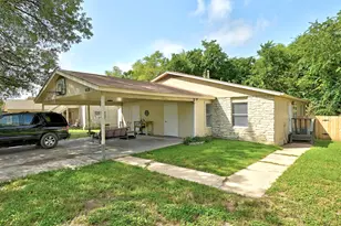 5707 Spring Meadow Rd, Austin, TX 78744 - Photo 1