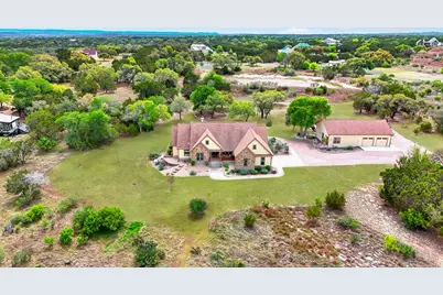 225 Blue Water Cove, Wimberley, TX 78676 - Photo 1
