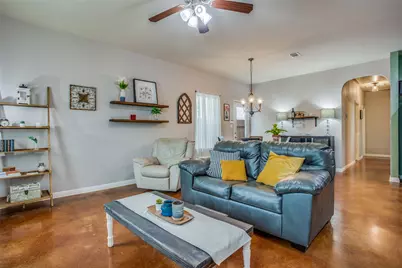 4518 Senda Lane #199, Austin, TX 78725 - Photo 5