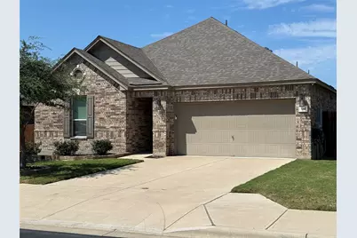 334 Reunion Lane, Georgetown, TX 78626 - Photo 1