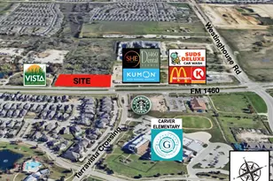 2931 FM1460, Georgetown, TX 78626 - Photo 1