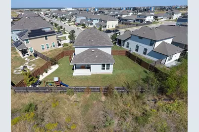 236 Blue Agate Court, Jarrell, TX 76537 - Photo 25