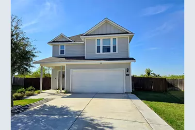 236 Blue Agate Court, Jarrell, TX 76537 - Photo 1