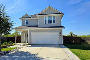 236 Blue Agate Ct, Jarrell, TX 76537 - Photo 1