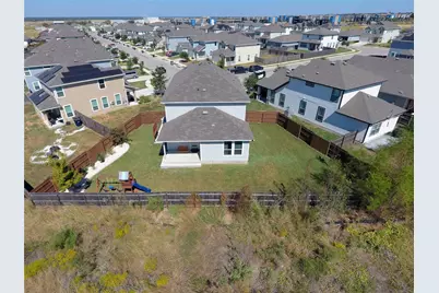 236 Blue Agate Court, Jarrell, TX 76537 - Photo 17