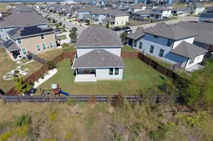 236 Blue Agate Ct, Jarrell, TX 76537 - Photo 17