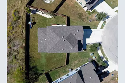 236 Blue Agate Court, Jarrell, TX 76537 - Photo 27