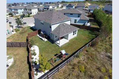 236 Blue Agate Court, Jarrell, TX 76537 - Photo 23