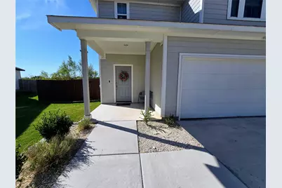 236 Blue Agate Court, Jarrell, TX 76537 - Photo 3