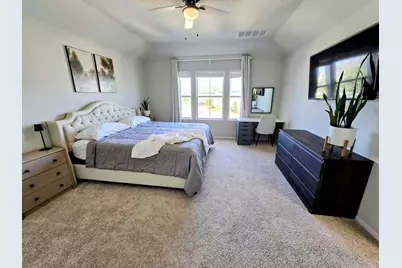 236 Blue Agate Court, Jarrell, TX 76537 - Photo 9