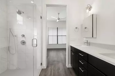 7512 Delafield Lane #A, Austin, TX 78752 - Photo 7