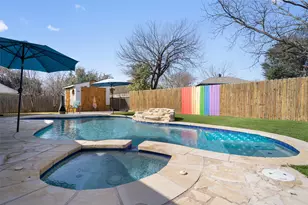 1014 Hackberry Dr, Pflugerville, TX 78660 - Photo 33