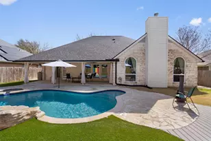 1014 Hackberry Dr, Pflugerville, TX 78660 - Photo 31