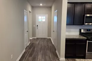 137 Arrowhead Vine St, Leander, TX 78641 - Photo 5
