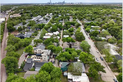 5505 Duval Street #B, Austin, TX 78751 - Photo 31