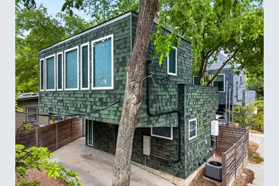 5505 Duval Street #B, Austin, TX 78751 - Photo 1