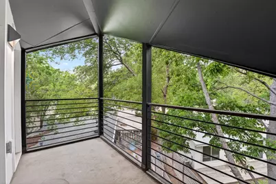 5505 Duval Street #B, Austin, TX 78751 - Photo 25