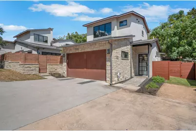 809 Bouldin Avenue, Austin, TX 78704 - Photo 27