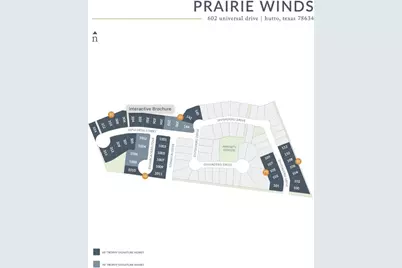 313 Sepulveda Street, Hutto, TX 78634 - Photo 33