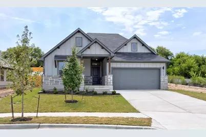 313 Sepulveda Street, Hutto, TX 78634 - Photo 1