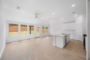 313 Sepulveda St, Hutto, TX 78634 - Photo 3