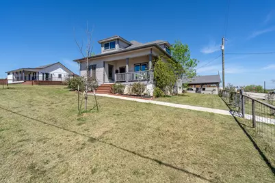 300 Herrin Street, Coupland, TX 78615 - Photo 3