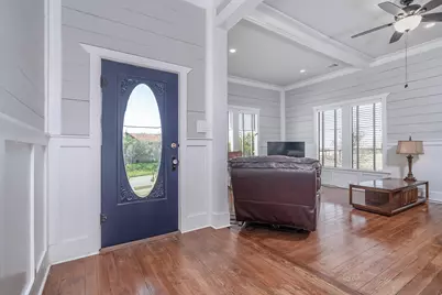 300 Herrin Street, Coupland, TX 78615 - Photo 5