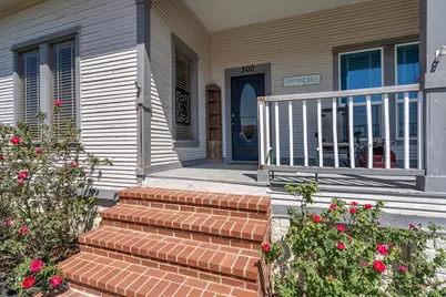 300 Herrin Street, Coupland, TX 78615 - Photo 3