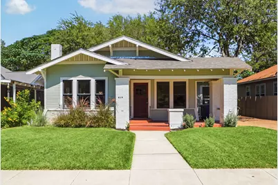 619 W Kings Highway, San Antonio, TX 78212 - Photo 1