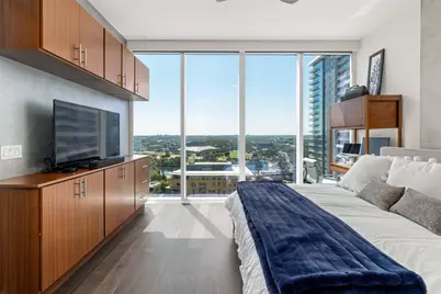 301 West Avenue #1807, Austin, TX 78701 - Photo 9