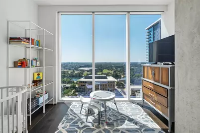 301 West Avenue #1807, Austin, TX 78701 - Photo 17