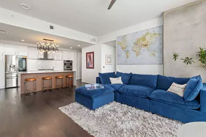 301 West Avenue #1807, Austin, TX 78701 - Photo 5