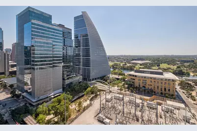 301 West Avenue #1807, Austin, TX 78701 - Photo 21