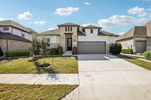 1022 Texas Ash Ln, Georgetown, TX 78628 - Photo 3