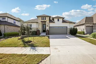 1022 Texas Ash Ln, Georgetown, TX 78628 - Photo 3