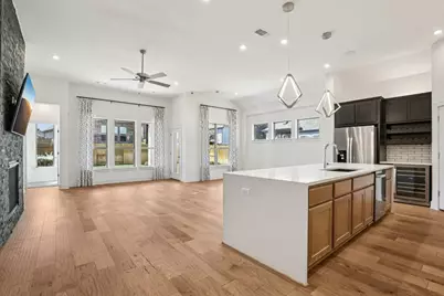 1022 Texas Ash Lane, Georgetown, TX 78628 - Photo 1