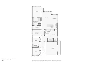 1022 Texas Ash Ln, Georgetown, TX 78628 - Photo 35