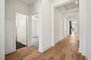 1022 Texas Ash Ln, Georgetown, TX 78628 - Photo 5